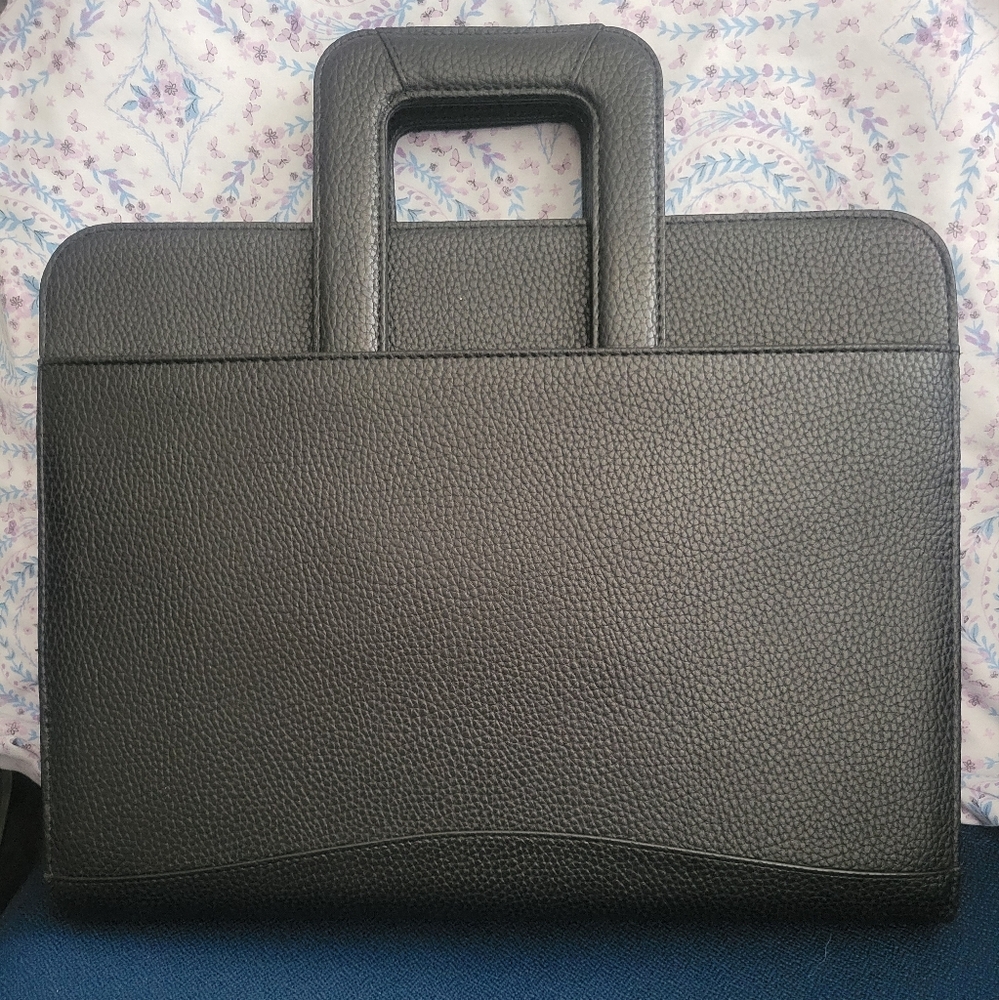 Laptop briefcase